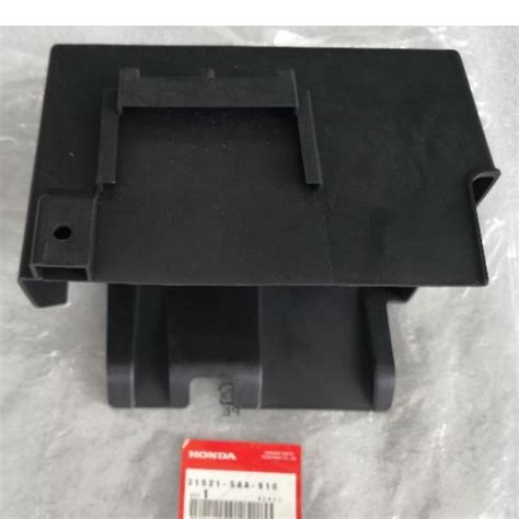 Honda Jazz Battery Tray Bottom Saa Original New