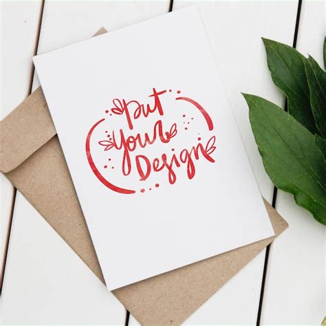 Greeting Cards Template Design Psd File Free Download