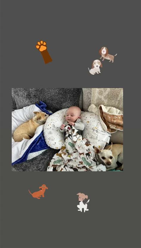 Kaley Cuoco Shares Pic of Daughter Matilda Playing with Bubbles