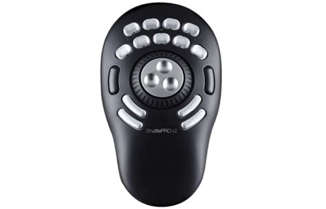 Contour ShuttlePRO v2 REVIEW | Performer Mag