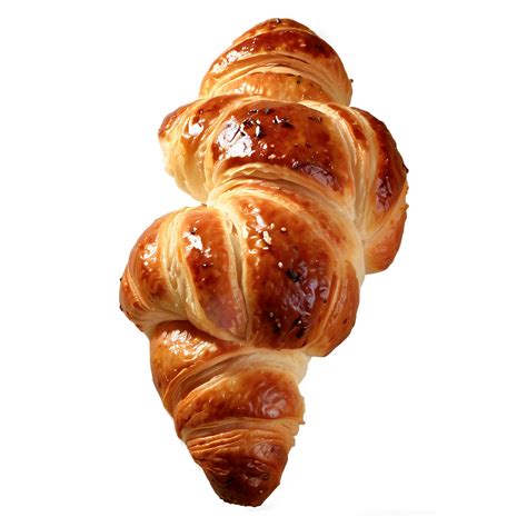 Download Croissant Bread Png 05232024