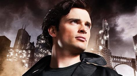 Prime Video Smallville Season 6