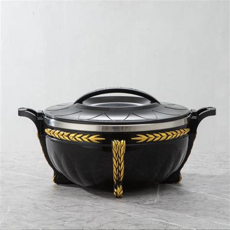 Keep Food Warmer Luxury Fresh Hot Pot Sets Pcs Keep Warm And Casserole Price
