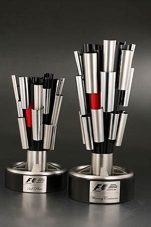 17 Best images about Formula 1 trophies on Pinterest | Grand prix, Race ...