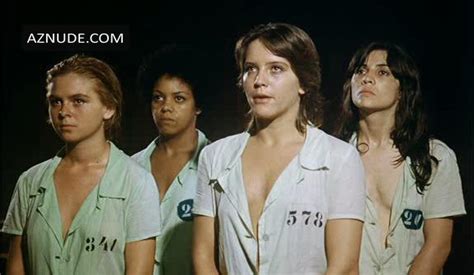 Bare Behind Bars Nude Scenes Aznude