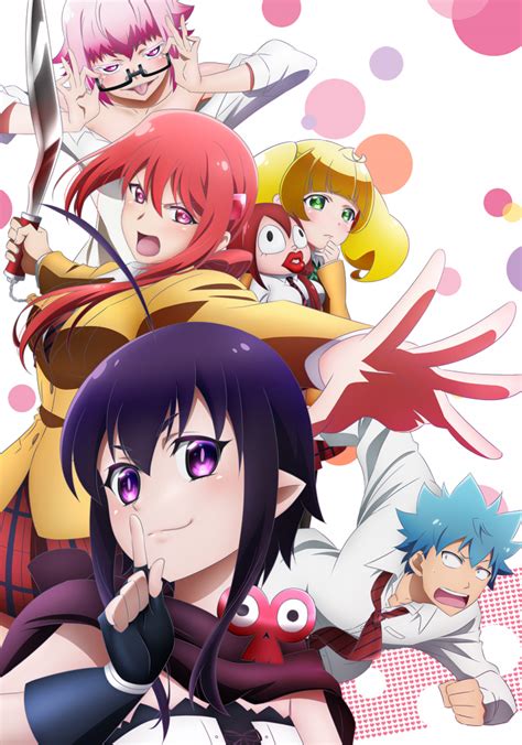 Kotomatsukai Noticias El Anime Renai Bokun Revela Su Equipo Reparto