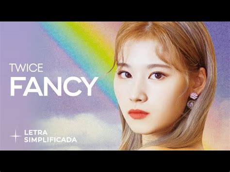 Como Cantar Fancy Twice Letra Simplificada Pron Ncia Youtube