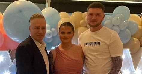 One Of UK S First Gay Dads Spoils Two Day Old Granddaughter With