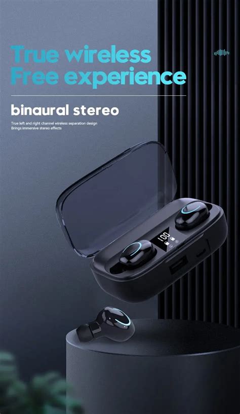 Anc Gps Airoha Tb 1562ae Earphone Headphones Huilian H2s 247b 277 Ultra ...