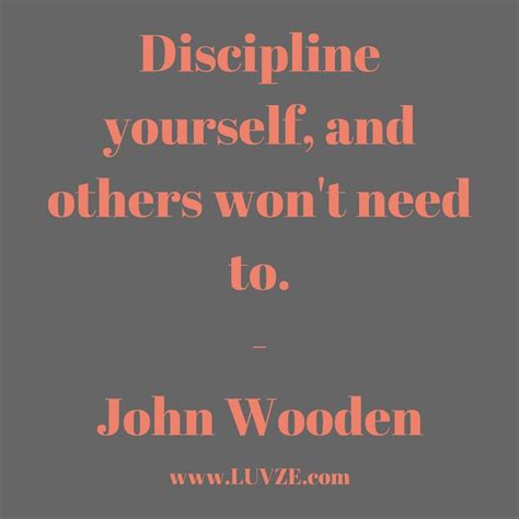 130 Discipline Quotes And Sayings With Images Discipline Quotes