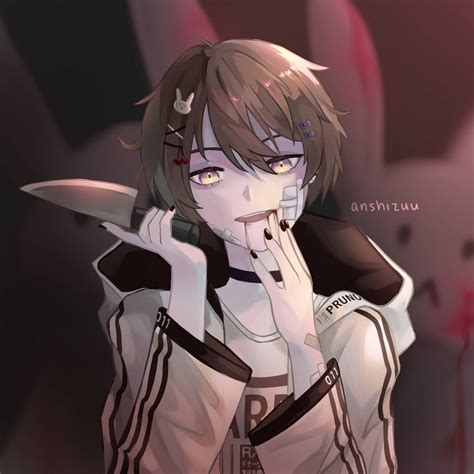 Garutanachi Dtiys By Anshizuu On Deviantart