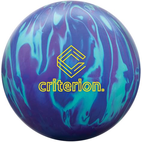 Track Criterion Bowling Ball Bowling World