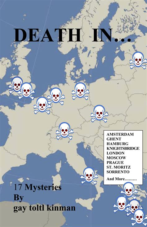 Novels Gay Toltl Kinman