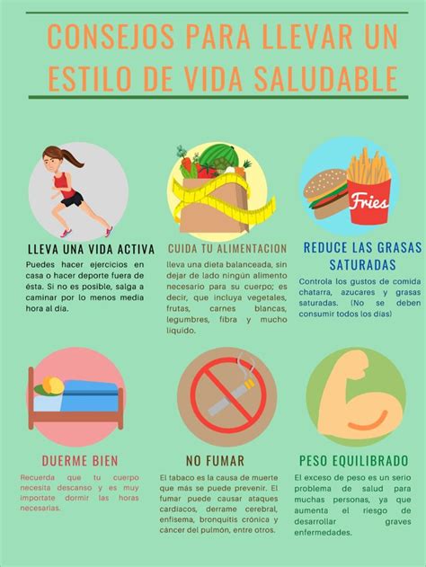 Estilo De Vida Saludable Estilo De Vida Saludable Clase De Salud