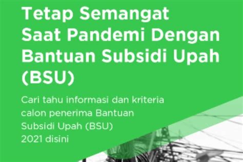 Bersyukur Pemilik Rekening BCA Dapatkan BSU Subsidi Gaji Karyawan Rp1