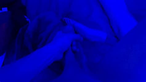 Blacklight Toes And Feet Super Sex Foot Fetish Xnxx