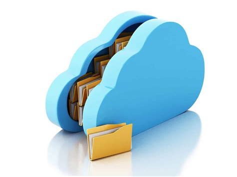 Is Your Data Safe On Cloud Services And How Much Cloud Storage Do You