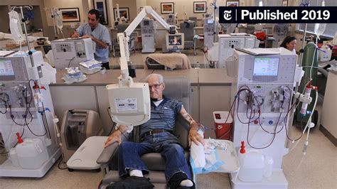 Opinion | Seeking Solutions to the Organ Donor Shortage - The New York