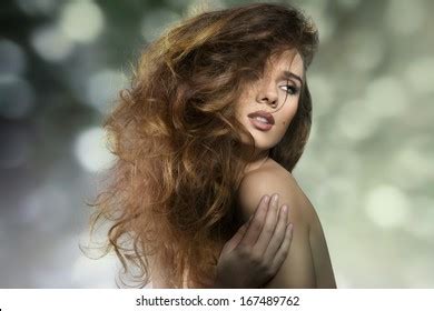Naked Bushy Women Royalty Free Images Stock Photos Pictures