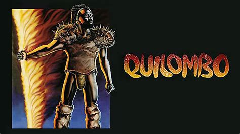 Watch Quilombo (1984) Full Movie Free Online - Plex