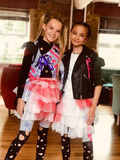 The Bop House Girls: Their Unexpected Connections