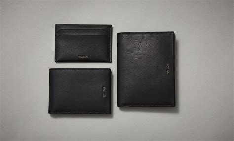Wallets, Card Holders & Money Clips | TUMI MY