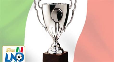 Ecco gli accoppiamenti dei trentaduesimi di Coppa Italia C è Real