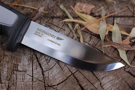 Mora Knives Pro Robust Carbon Bushcraft Canada