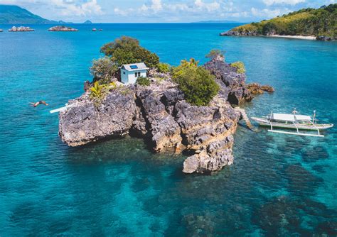 15 Cliff Jumping Spots In Romblon Province Philippines Journey Era