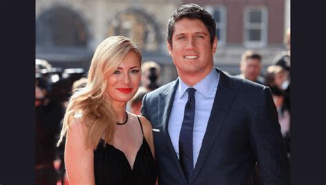 Vernon Kay Net Worth 2025 | Earnings, Income, House, And Cars ...