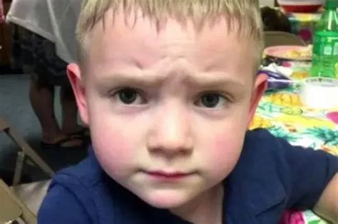 Autistic Boy Labelled Sex Offender By School After Hugging Classmate Daily Star