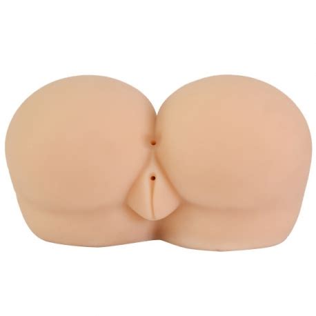 Realistic Life Size Sex Doll For Men Big Ass With Anal Vagina