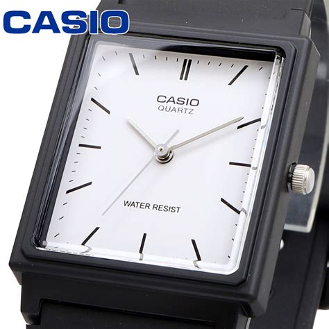 CASIO カシオ 腕時計 メンズ レディース チープカシオ チプカシ 海外モデル アナログ MQ 27 7E mq 27 7e