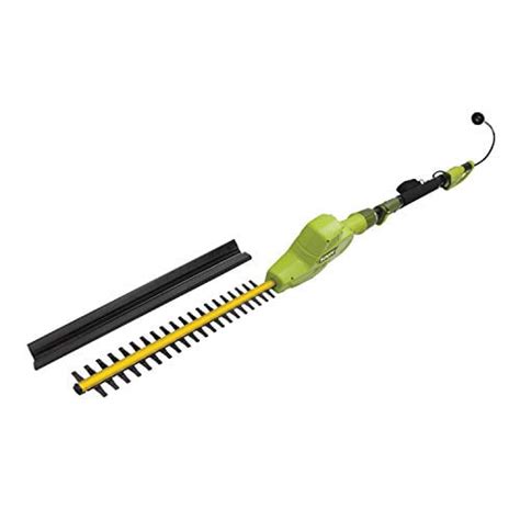 The Best Pole Hedge Trimmers In 2023 Theusefulhammers