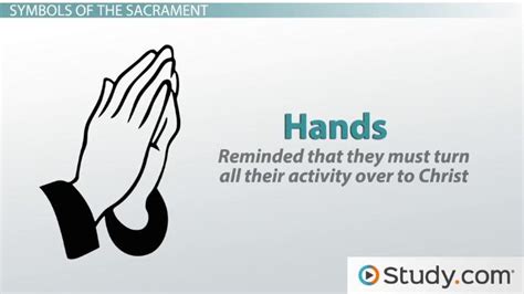 Anointing of the Sick | Definition, Sacrament & Symbols - Video ...