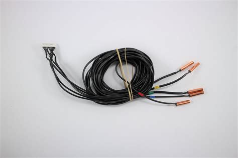 Daikin P THERMISTOR ASS Y