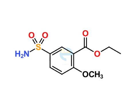 Sulpiride Ep Impurity C Elitesynth Laboratories