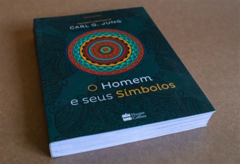 O Homem E Seus Símbolos - O homem e seus símbolos / Carl G. Jung – poesificando