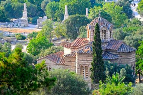 Athens Early Morning Acropolis Plaka Guided Walking Tour GetYourGuide