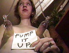 Extreme Tits Experiment Porn Pictures XXX Photos Sex Images 113056 PICTOA