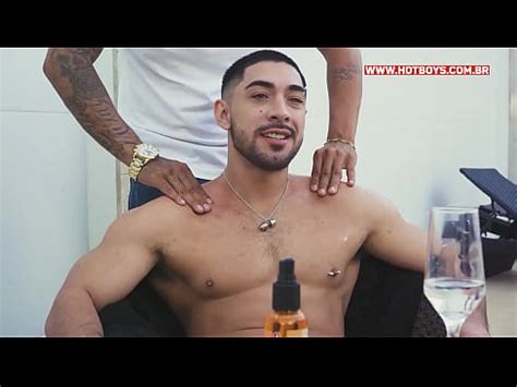 Se Lo Di A Mi Chofer Tatuado XVIDEOS