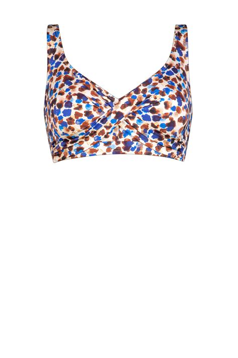 Bikini Maculato Alto Lidea INTIMO ORTOPEDIA ABBIATI