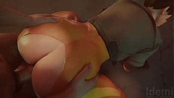 Tracer Blacked Xvideos