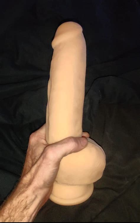 My New Dildo Pics XHamster