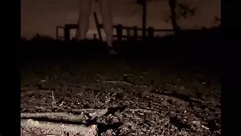 Naked Trucker At Roadside XHamster