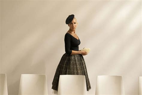 And Just Like That Une Suite De Sex And The City Qui Manque De Piment