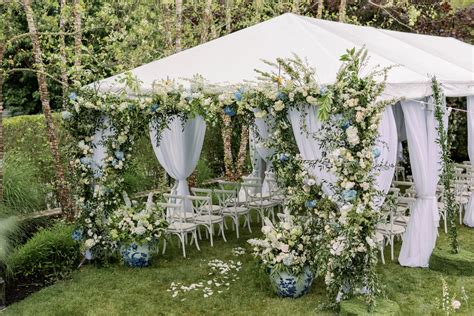 Frame Tents Peak Event Services