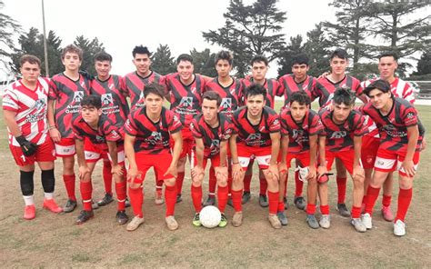 Liga Amateur entre el viernes y ayer se jugó parcialmente la octava fecha del Clausura 2022