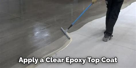 How To Epoxy Your Basement Floor 7 Effective Steps 2025