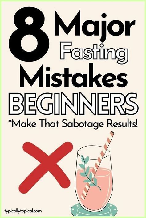 Intermittent Fasting Beginner S Guide Artofit